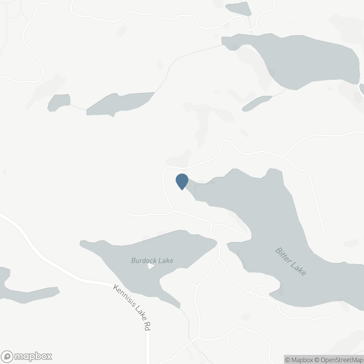 1292 BITTER LAKE ROAD, Haliburton, Ontario K0M 1S0